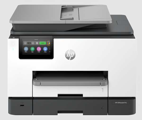 Impresora Multifuncional  HP OFFICET PRO 9130 ADF