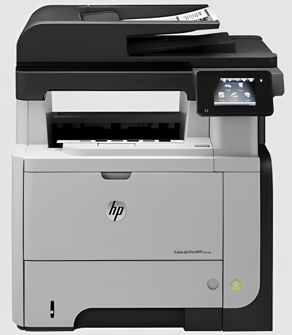 Impresora Multifuncional HP LASERJET PRO 500 M521DN (Seminuevo)