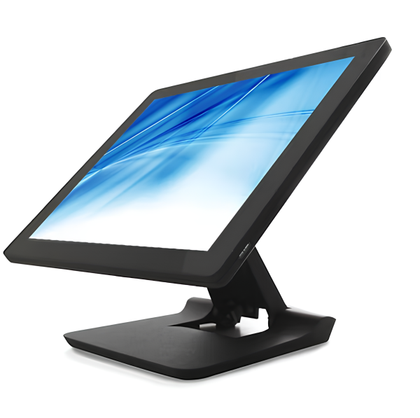 ALL IN ONE POS455, CELERON J6412, 8GB, 128GB SSD, 15"