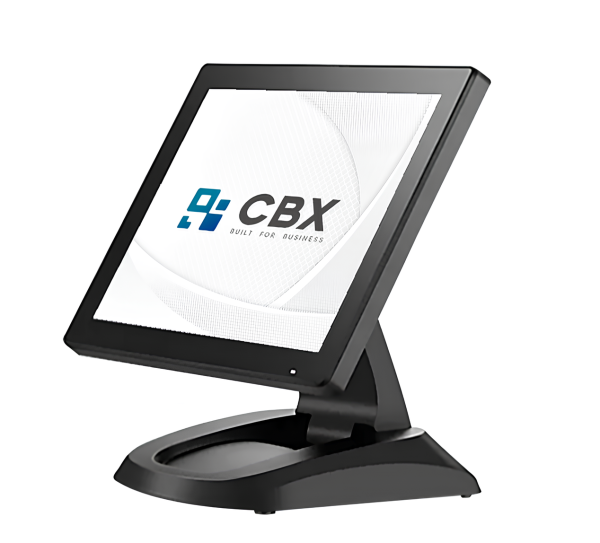 ALL IN ONE CBX EPOS 6530, INTEL N97, 8GB, 256GB SSD, 15", WIFI, BT