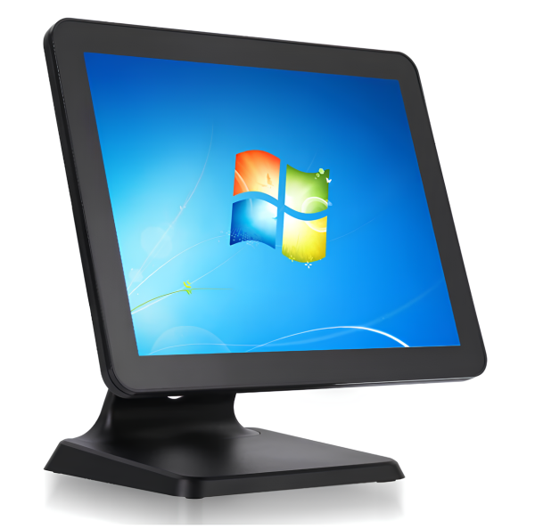 ALL IN ONE P-1519 CORE I5, 8GB, 256GB SSD, 15"