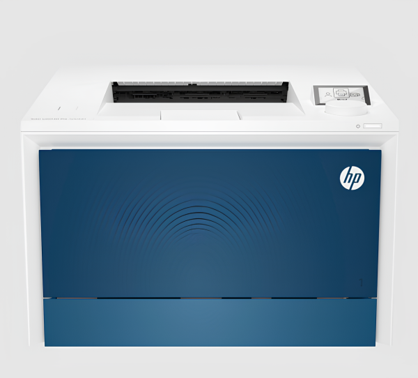 Impresora HP LASERJET COLOR PRO 4203DW LAN