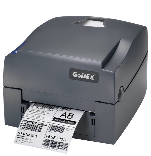 Godex G500