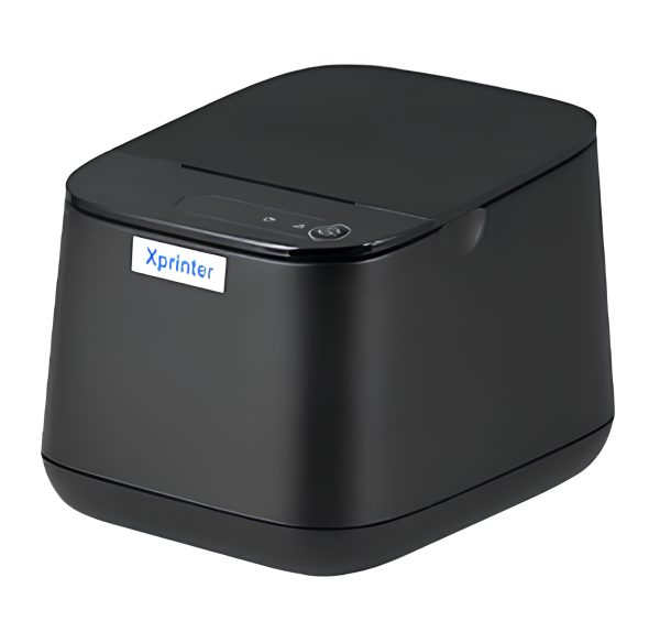 Ticketera Térmica Xprinter-58IIT 57MM USB + BT