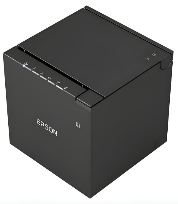 Ticketera Térmica EPSON TM-M30III USB+RED+BT +WIFI