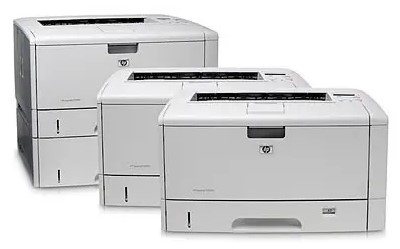 Impresora HP LASERJET 5200 A3 (Seminuevo)