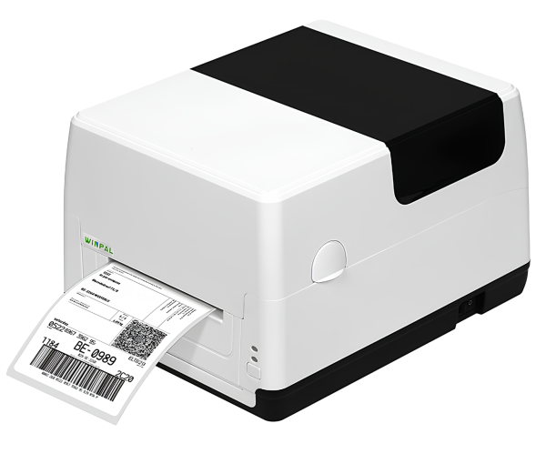Impresora de Etiquetas WINPAL WP-TT4D USB