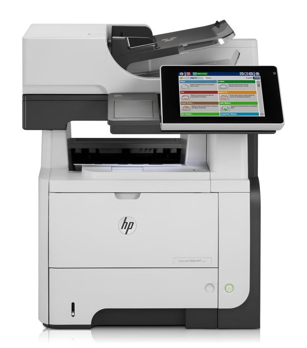 Impresora HP LASERJET ENTERPRISE 500 M525 MFP (Seminuevo)