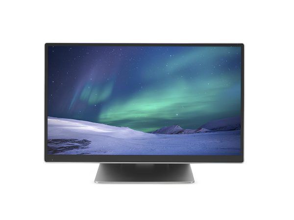 ALL IN ONE VARIPOS 256A, CELERON J6412, 8GB, 128SSD, 15.6"