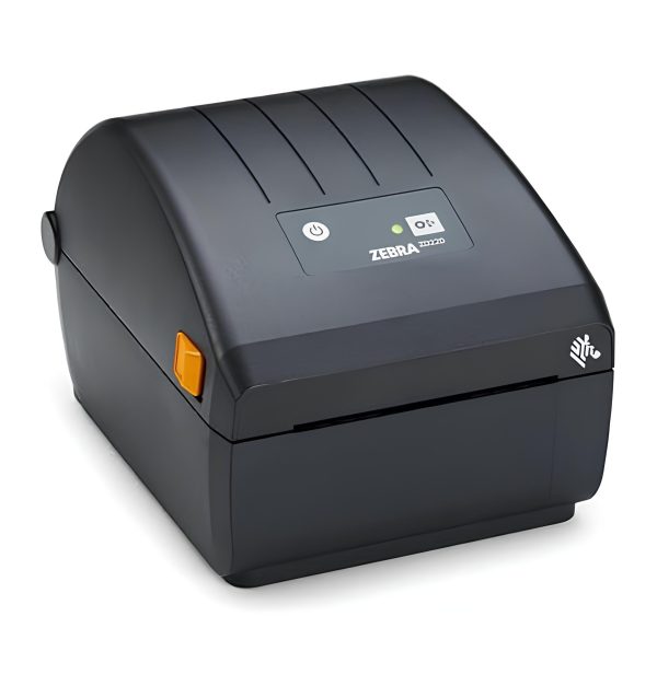 Impresora de Etiquetas ZEBRA ZD220 USB (Seminuevo)