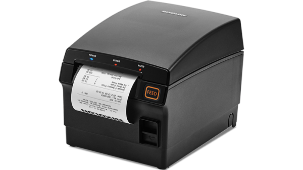 Ticketera Térmica Bixolon SRPF-310II USB+RED