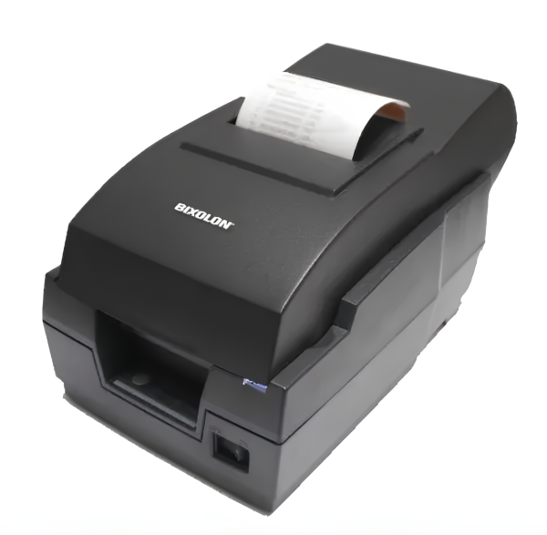 Ticketera Matricial Bixolon LIONTEC SRP-270 USB (Seminuevo)