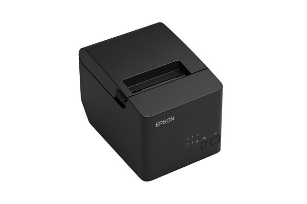 Ticketera Térmica EPSON TM-T20IIIL USB