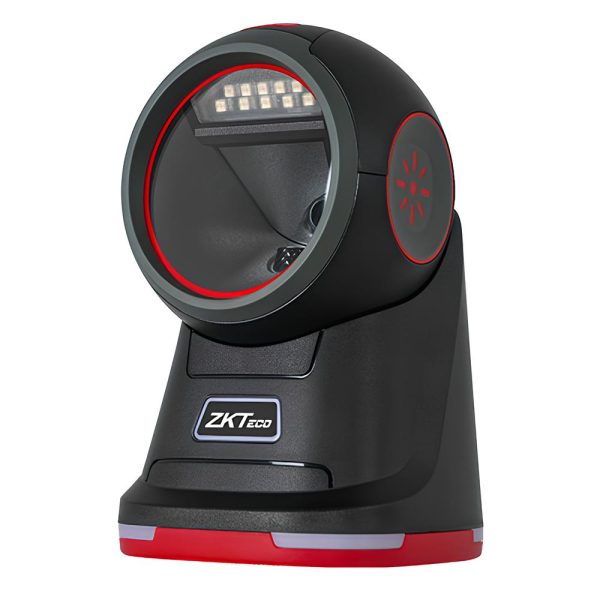 Lector de Código de Barras ZKTECO ZKB209 2D USB Omnidireccional
