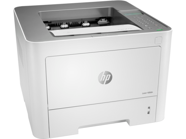 Impresora HP LASER 408DN 42PPM LAN/USB