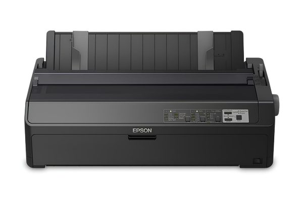 Impresora Matricial EPSON LQ-2090II USB (A3) (Seminuevo)