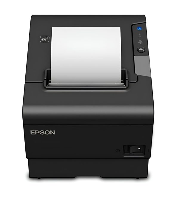 Ticketera Epson OMNILINK TM T88VI CELERON