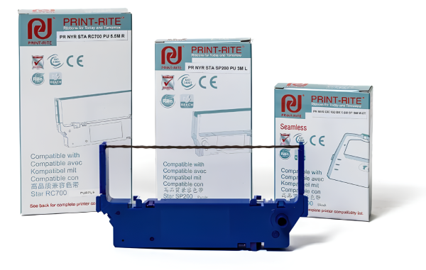 Cinta Compatible STAR RC700