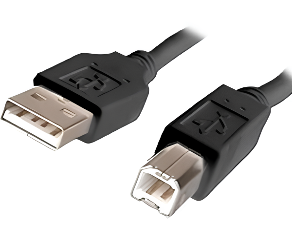 CABLE USB DE IMPRESORA