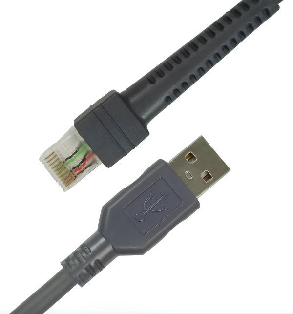 CABLE DE LECTOR ZEBRA/MOTOROLA