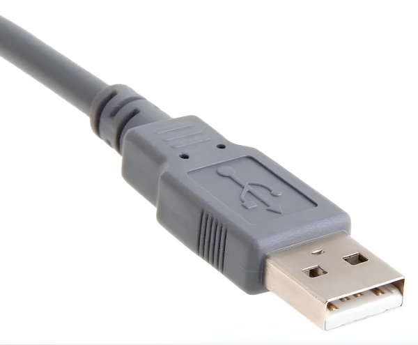 CABLE DE LECTOR DATALOGIC