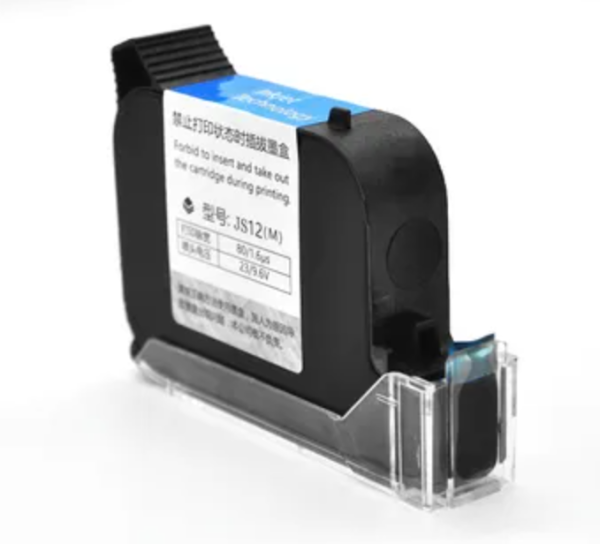 TINTA PARA ROTULADORA DIGITAL 2588 100K IMP