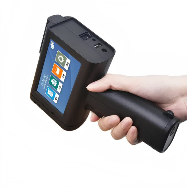 Codificadora INKJET SMART M20 (25MM)