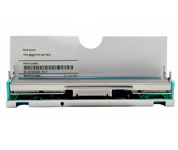 CABEZAL TERMICO ORIGINAL TSC TTP-247/TDP-247/TDP-245/TTP-245PLUS