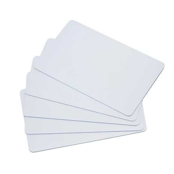 Tarjetas de Proximidad (ALTA FRECUENCIA) 13.56 MHZ MIFARE