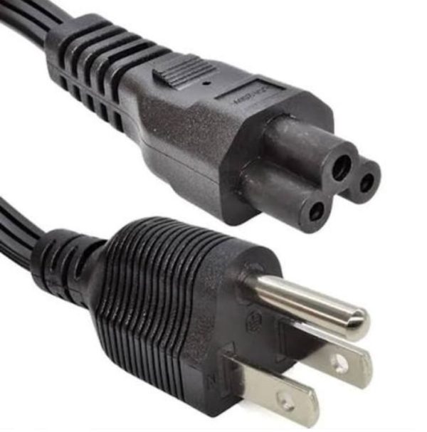 CABLE DE PODER TREBOL