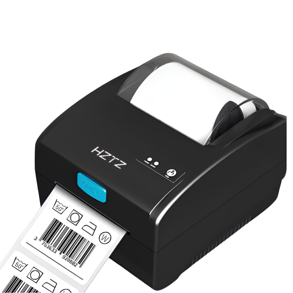 Ticketera Térmica HZTZ H-Z851