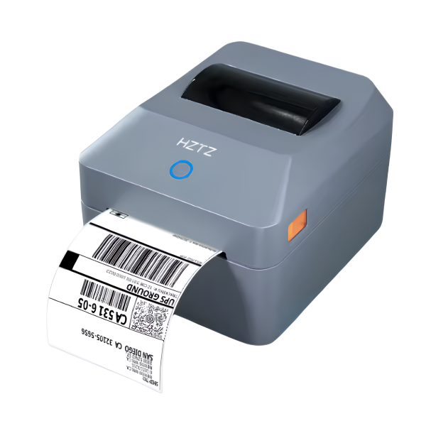 Ticketera Térmica  HZTZ T40