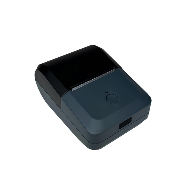 Ticketera Térmica Portátil Y50 DUAL