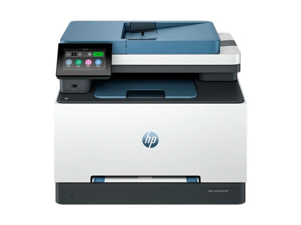 Impresora Multifuncional HP LASERJET PRO COLOR 3303FDW