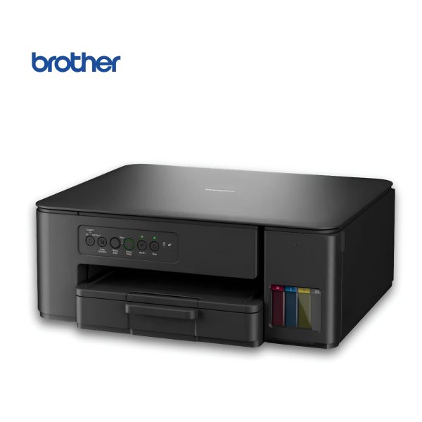 Impresora Multifuncional BROTHER DCP-T430W WIFI USB