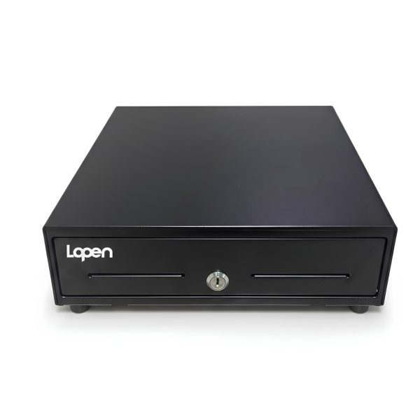 GAVETA DE DINERO LOPEN LN-330