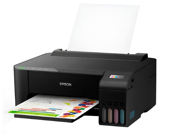Impresora Multifuncional EPSON ECOTANK L1250