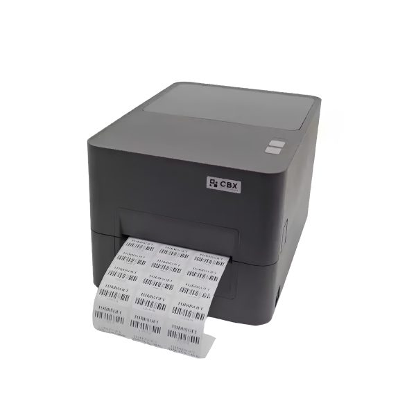 Ticketera Térmica CBX T40