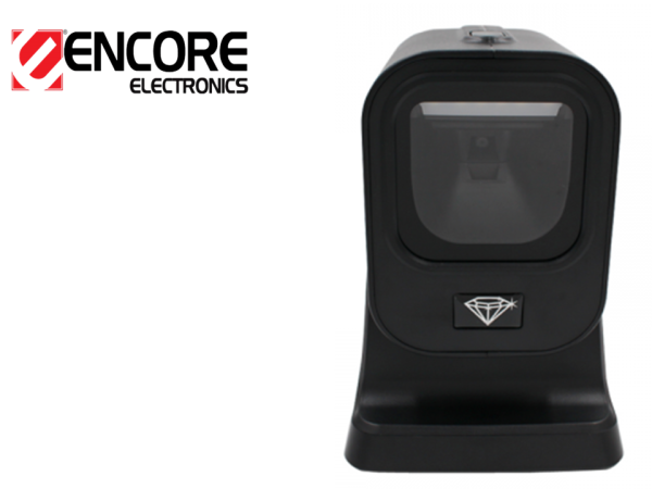 Lector de Código de Barras 1D/2D EN-SR-262 ENKORE Omnidireccional