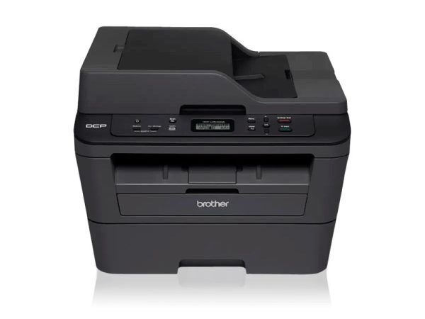 Impresora Multifuncional LASER BROTHER DCP-L2540DW 30PPM