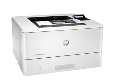 Impresora HP LASERJET PRO M402 (Seminuevo)