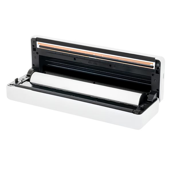 IMPRESORA PORTÁTIL LOPEN NT-P83/ LN-83 A4 USB/ BLUETOOTH.