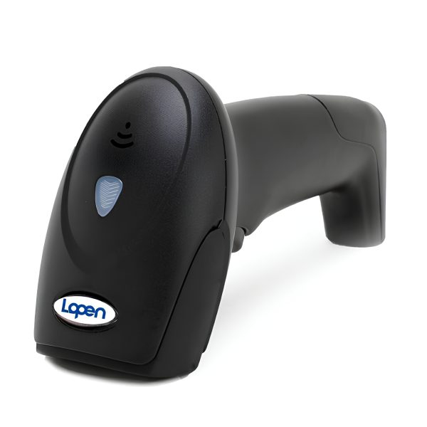Lector de código de Barras LOPEN LN-AW-6900UW 2D-USB/WIFI