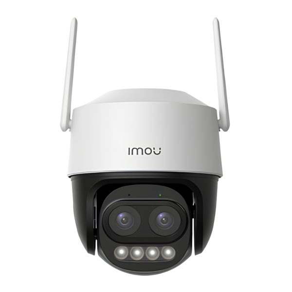 CÁMARA DE SEGURIDAD WIFI IMOU CRUISER Z 5MP