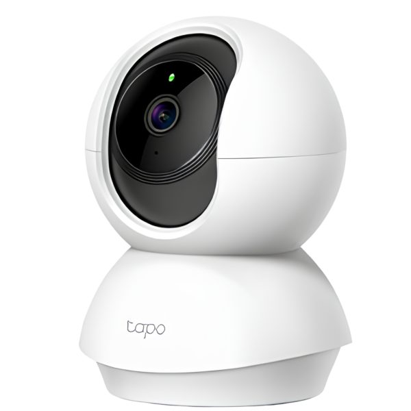 CÁMARA IP WIFI TAPO C210 3MP 2K INTERIOR