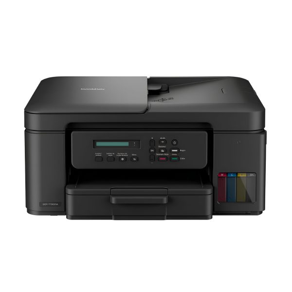 Impresora Multifuncional BROTHER DCP-T730DW WIRELESS / DUPLEX