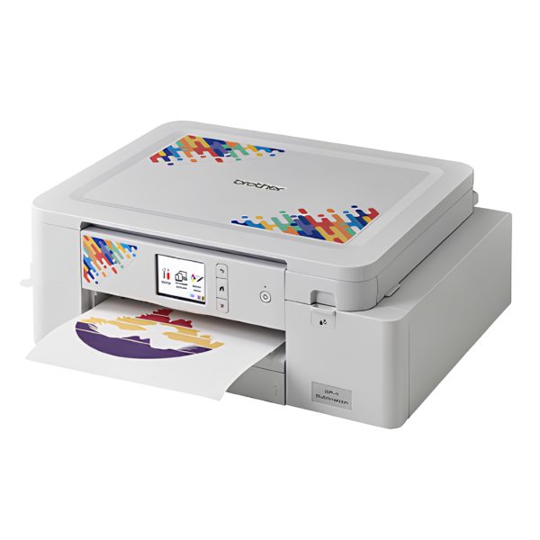 Impresora de Sublimación BROTHER SP-1 WIFI