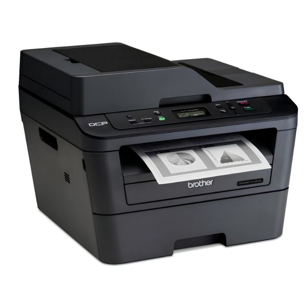 Impresora Multifuncional LASER BROTHER B/N. DCP-L2540DW 30PPM
