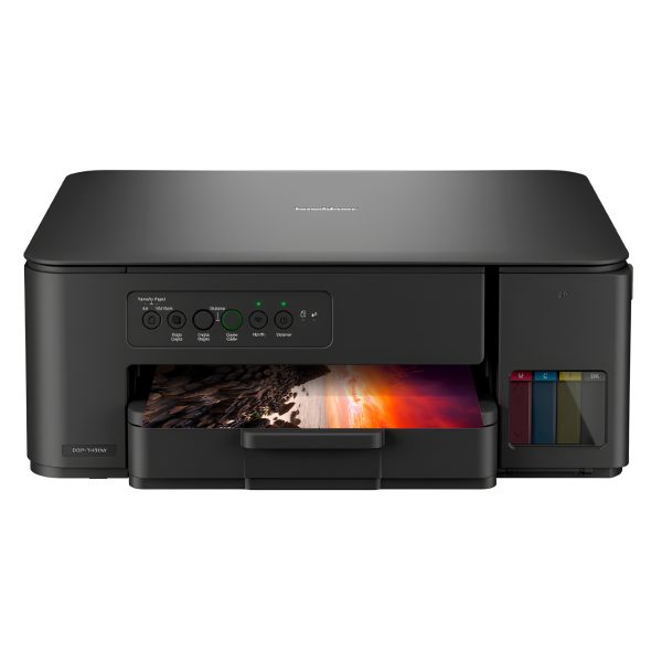 Impresora Multifuncional BROTHER DCP-T430W WIRELESS