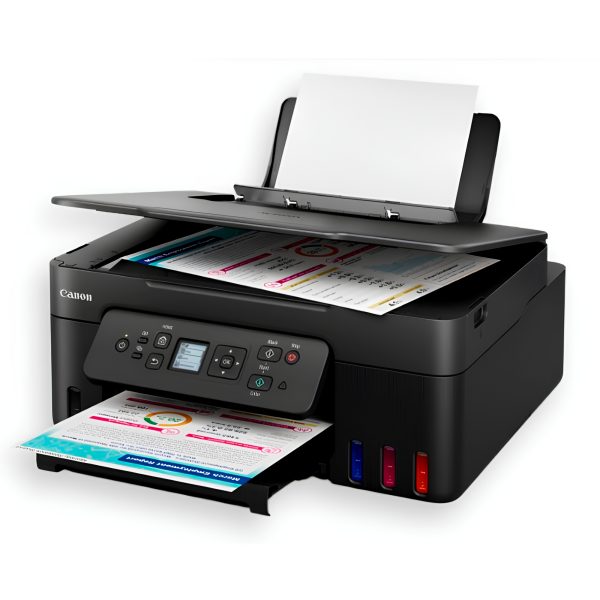 Impresora Multifuncional CANON PIXMA G3180 WI-FI
